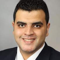 Mohamed eldesouki