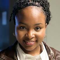 Geralde Francesca Paul