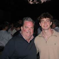 Andrew Dixson