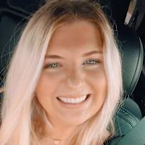 Hayley Marie Johnson