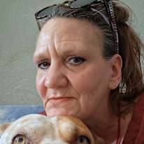 Charlene M Hall