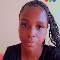 Tiyiselang Sibanda