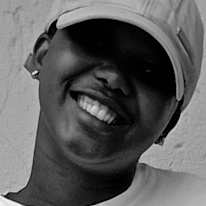 Kgothatso Mahlangu