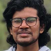 YASHWANTH V M