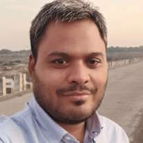Ankit Bhardwaj