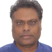 APPALA BHASKAR MUNJETY