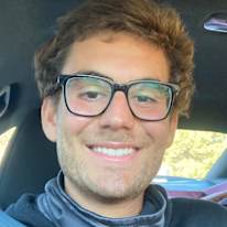 Colten Masri