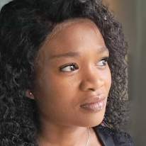 Vuyelwa Makhenyane