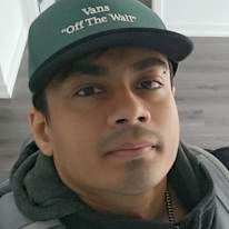 Parth Deshmukh