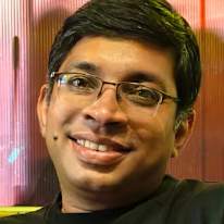 Arunava Rakshit