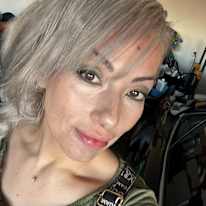 Jeanette Saldana