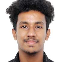 Alan S Mathew