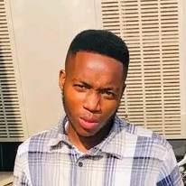 Tshepang Hendrick Monareng