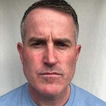 Steven Nokes