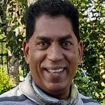 Nelson Naidu
