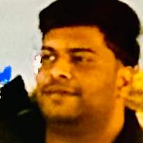 Santhosh Kumar Shivanaduni