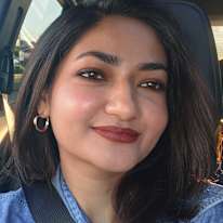Fiza Chandiwala