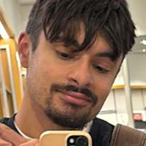 Marcus Castaneda