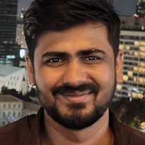 Vara Prasad