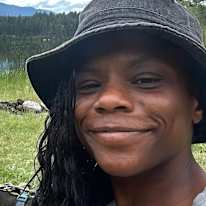 Shaniqua