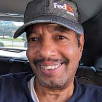 Mark Jerome Harrington
