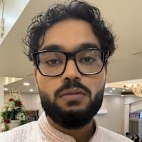 Dev Mishra