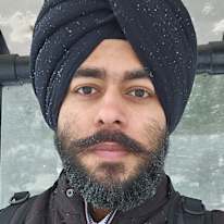 Amandeep Singh
