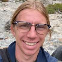 Joshua Evans