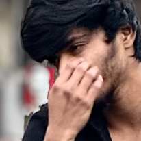 Rehmath  Shaik