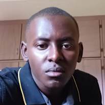 Zwelihle Cele