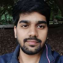 Kartik Melkani