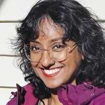 nikite krishnamurthy