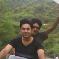 Mohit Tak