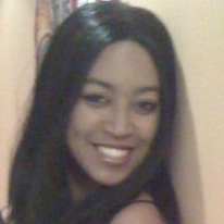 HesAnne Morgan