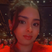 Harmandeep Kaur