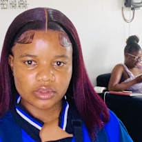 Rosemary  Tshabalala