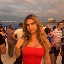 Makayla Welch