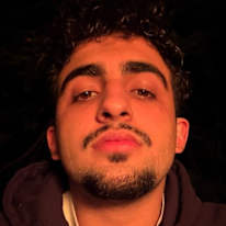 Pouria Tabarakifard