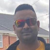 Murgesh