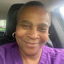 Vivian Townsend