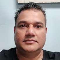 Edwin Zuzarte