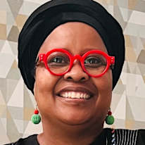 Refilwe Mathobisa