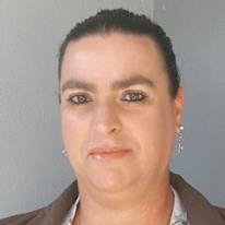 Lenie Opperman