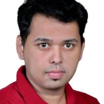 Nikhil Janardan Sangar