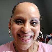 Geraldine Scott