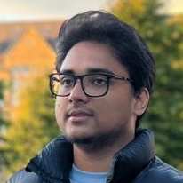 Sayan Ghosh