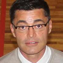Marco Fantham
