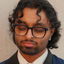 Aarnav Ojha