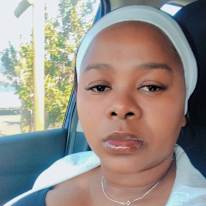 MS AYANDA TSHONGWENI