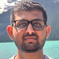 Smit Patel